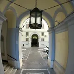 B&B Ausonia Suite