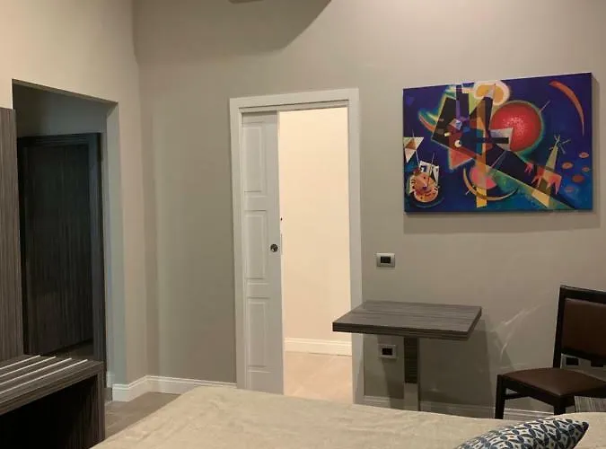 B&B Ausonia Suite