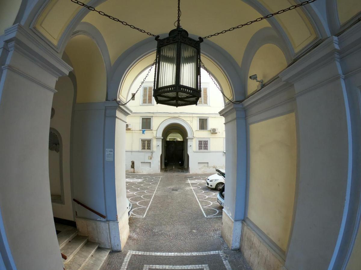Ausonia Napoli