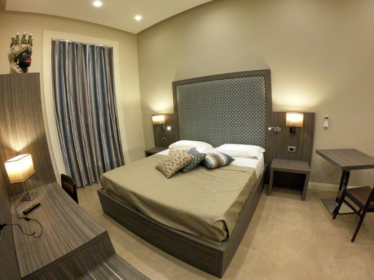 Bed & Breakfast Ausonia *