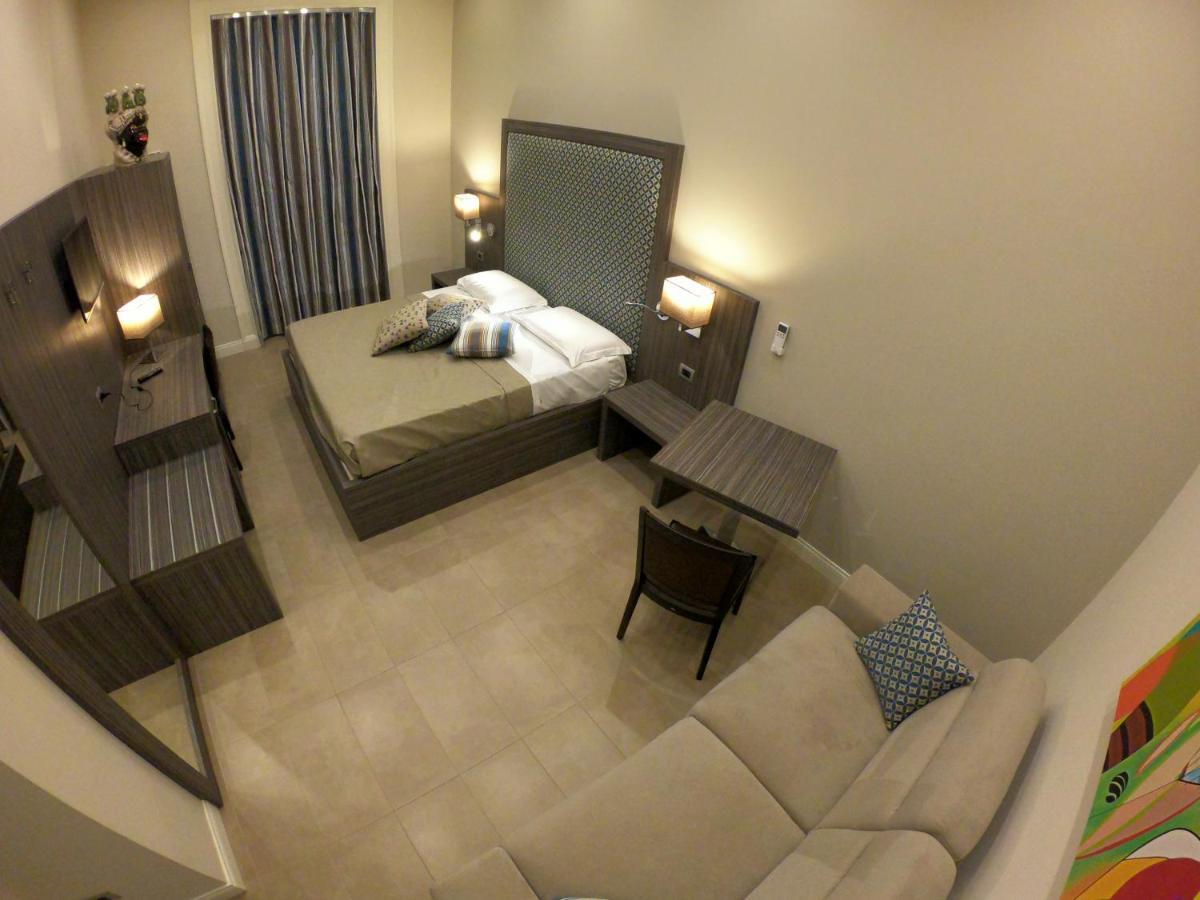 Ausonia Bed & Breakfast Napoli