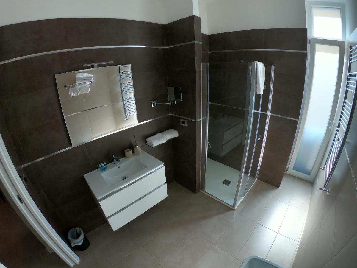 Bed & Breakfast Ausonia Napoli