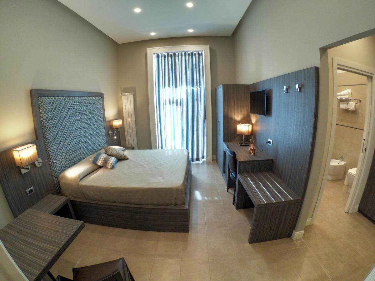Ausonia Bed & Breakfast Napoli