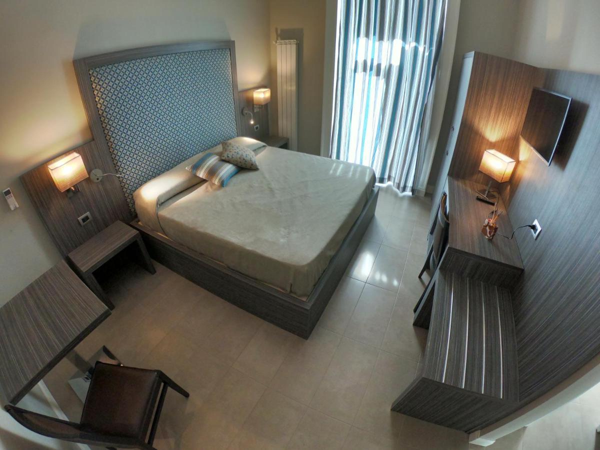 Bed & Breakfast Ausonia
