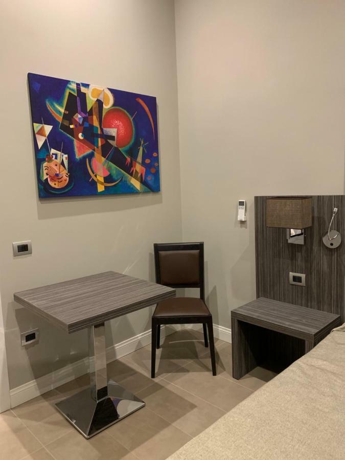Ausonia Bed & Breakfast Napoli