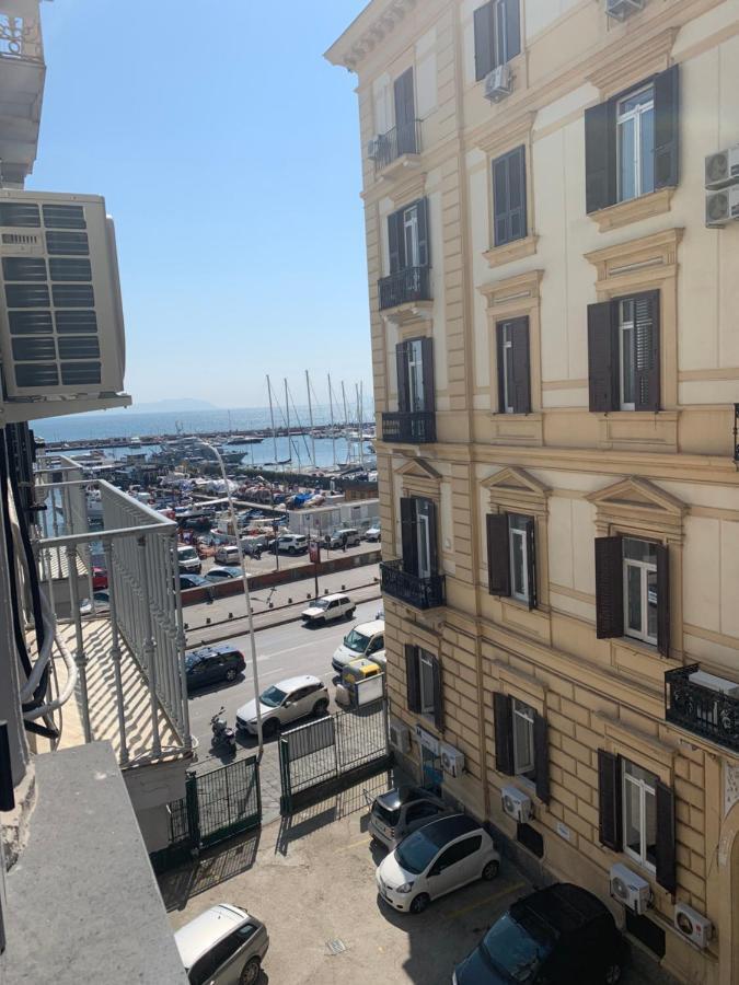 Bed & Breakfast Ausonia Napoli
