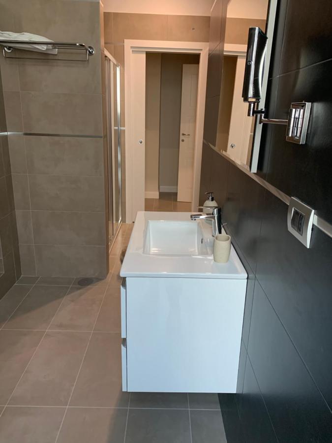 Bed & Breakfast Ausonia Naples
